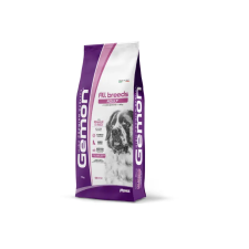 Gemon Dog Adult kutyatáp sertés-rizs 15kg kutyaeledel