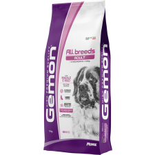 Gemon Dog Adult Pork & Rice 3kg kutyaeledel