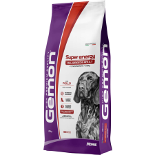 Gemon Dog Adult Super Energy (31/22) 20kg kutyaeledel
