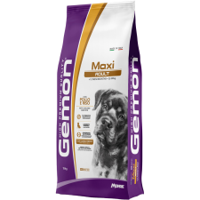 Gemon Dog Maxi Adult Száraz Kutyatáp (Csirke és Rizs) – 15 kg kutyaeledel