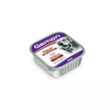 Gemon Dog Paté Adult Bárány 150g kutyaeledel