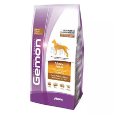 Gemon Monge Gemon Dog 20kg Maxi Adult csirke-rizs kutyaeledel
