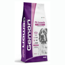 Gemon ( Monge ) Gemon Dog Adult Sertés-rizs 20kg kutyaeledel