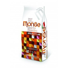 Gemon ( Monge ) Monge Dog Speciality line All Breeds Adult Bárány, Rizs ,Burgonya, 2x15kg kutyaeledel