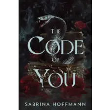 Gemstone Ink The Code of You | Sabrina Hoffmann idegen nyelvű könyv