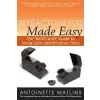 Gemstone Press Refractometers Made Easy – Antionette Pg Fga Matlins (Brožovaná)
