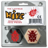 Gen42 Hive kiegészítő - Ladybug
