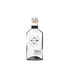 Generáció Pálinka Cuvée 0.7L 40% pálinka