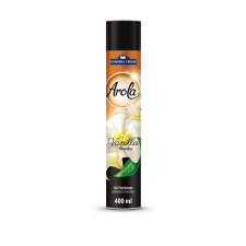 General Fresh Arola Légfrissítő 400ml Vanilla tisztító- és takarítószer, higiénia