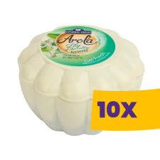 General Fresh Arola légfrissítő gél Gyöngyvirág 150g (Karton - 10 db) tisztító- és takarítószer, higiénia