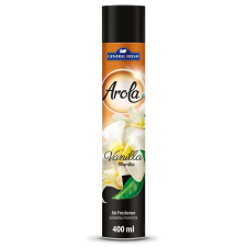 General Fresh Arola vaníliás légfrissítő 400ml tisztító- és takarítószer, higiénia