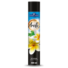 General Fresh Arola virágos légfrissítő 400ml tisztító- és takarítószer, higiénia
