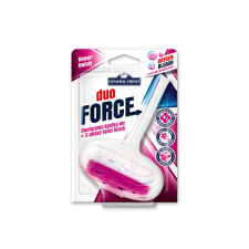 General Fresh WC illatosító deo 40 g kosárral Duo Force Virág tisztító- és takarítószer, higiénia