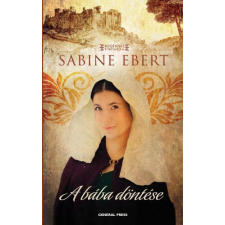 GENERAL PRESS A bába döntése regény