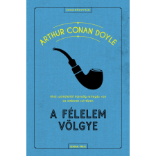 GENERAL PRESS A félelem völgye regény