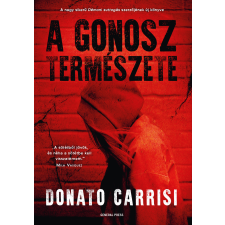 GENERAL PRESS A gonosz természete regény