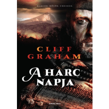 GENERAL PRESS A harc napja regény