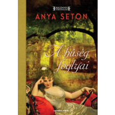 GENERAL PRESS A hűség foglyai regény