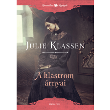 GENERAL PRESS A klastrom árnyai regény