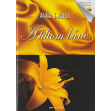 GENERAL PRESS A liliom bűne regény
