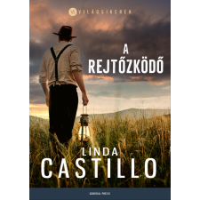 GENERAL PRESS A rejtőzködő regény