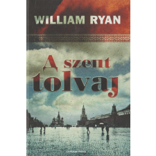 GENERAL PRESS A szent tolvaj antikvárium - használt könyv