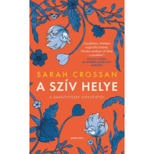 GENERAL PRESS A szív helye egyéb e-könyv