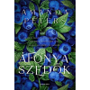 GENERAL PRESS Áfonyaszedők