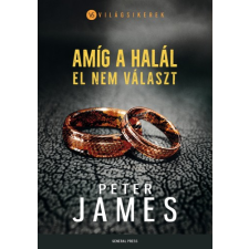 GENERAL PRESS Amíg a halál el nem választ regény