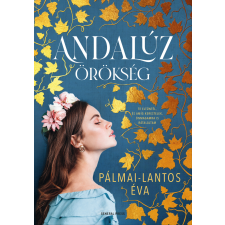 GENERAL PRESS Andalúz örökség egyéb e-könyv