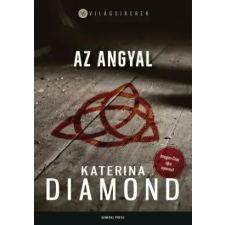 GENERAL PRESS Az angyal egyéb e-könyv