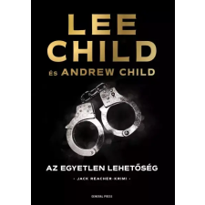 GENERAL PRESS Az egyetlen lehetőség egyéb e-könyv