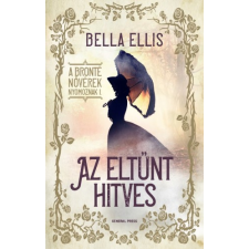 GENERAL PRESS Az eltűnt hitves regény