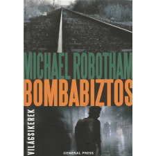 GENERAL PRESS Bombabiztos antikvárium - használt könyv