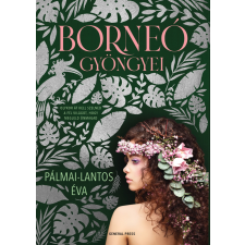 GENERAL PRESS Borneó gyöngyei egyéb e-könyv