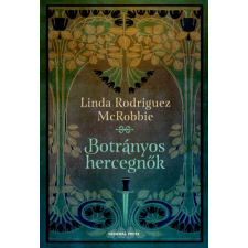 GENERAL PRESS Botrányos hercegnők történelem