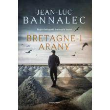 GENERAL PRESS Bretagne-i arany regény