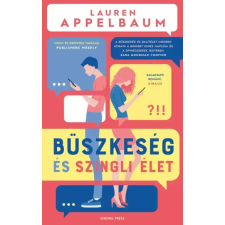 GENERAL PRESS Büszkeség és szingli élet egyéb e-könyv