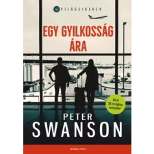 GENERAL PRESS Egy gyilkosság ára egyéb e-könyv