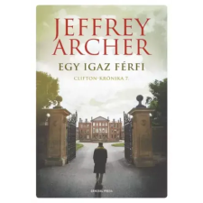 GENERAL PRESS Egy igaz férfi egyéb e-könyv
