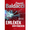 GENERAL PRESS Emlékek börtönében