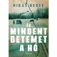 GENERAL PRESS És mindent betemet a hó regény
