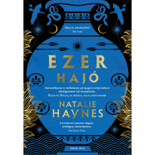 GENERAL PRESS Ezer hajó egyéb e-könyv