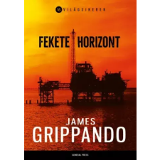 GENERAL PRESS Fekete horizont egyéb e-könyv