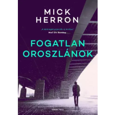 GENERAL PRESS Fogatlan oroszlánok egyéb e-könyv