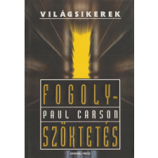 GENERAL PRESS Fogolyszöktetés antikvárium - használt könyv