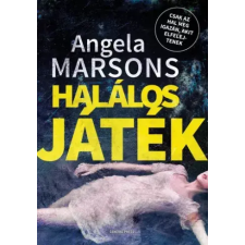 GENERAL PRESS Halálos játék egyéb e-könyv