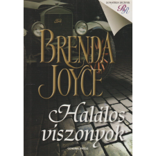 GENERAL PRESS Halálos viszonyok antikvárium - használt könyv