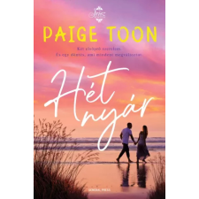 GENERAL PRESS Hét nyár egyéb e-könyv