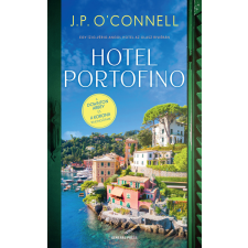 GENERAL PRESS Hotel Portofino regény